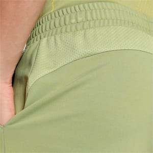 PUMA x one8 Men's 8" Training Shorts, Kiwi Green, extralarge-IND